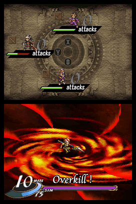 Valkyrie Profile: Covenant of the Plume