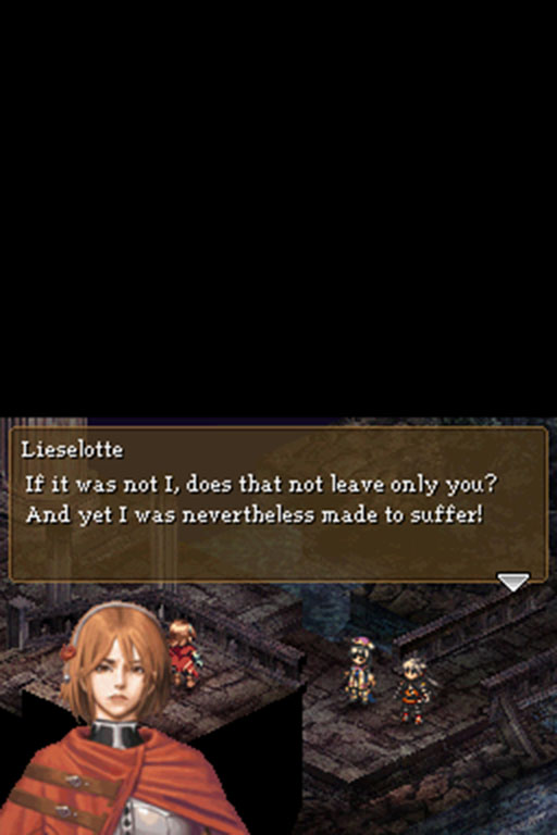 Valkyrie Profile: Covenant of the Plume