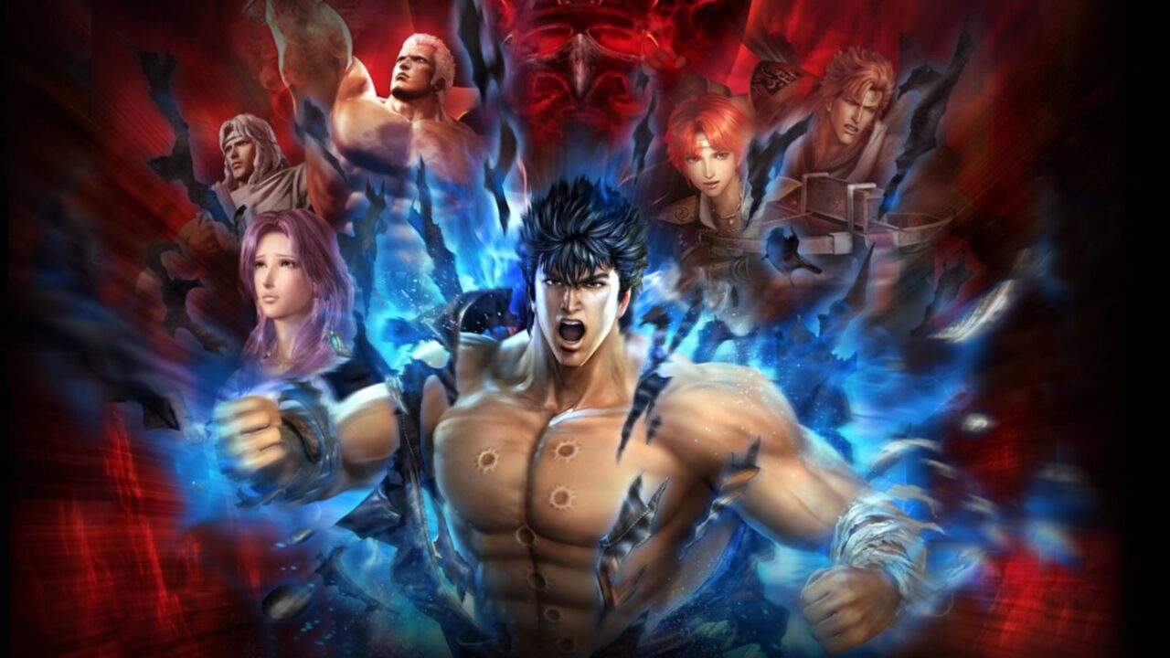 Fist of the North Star: Ken's Rage 2