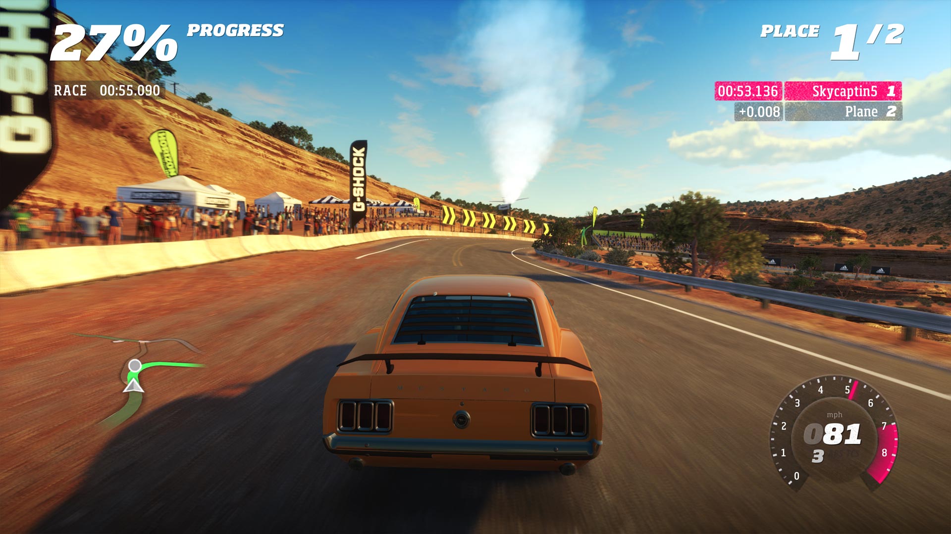 Forza Horizon