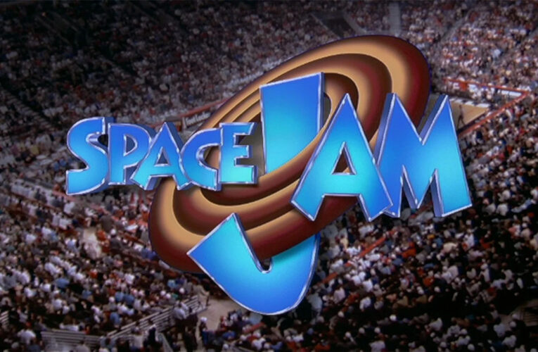 Space Jam