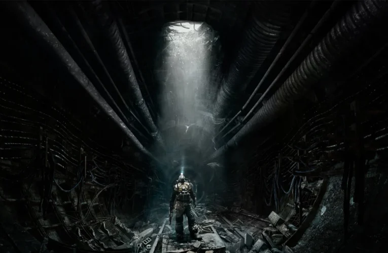 Medytacje nad Metro: Last Light