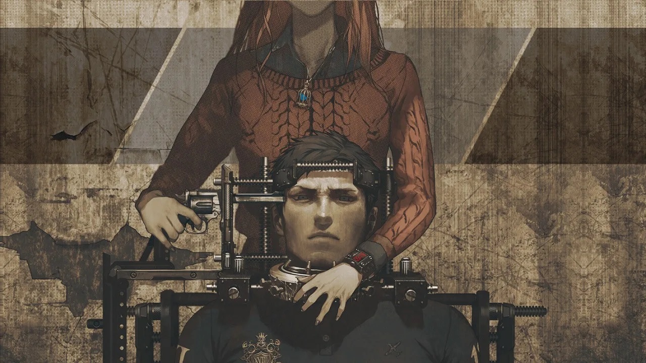 Zero Time Dilemma