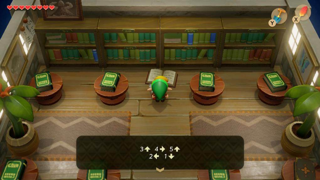 The Legend of Zelda: Link's Awakening | Recenzja | Cross-Play