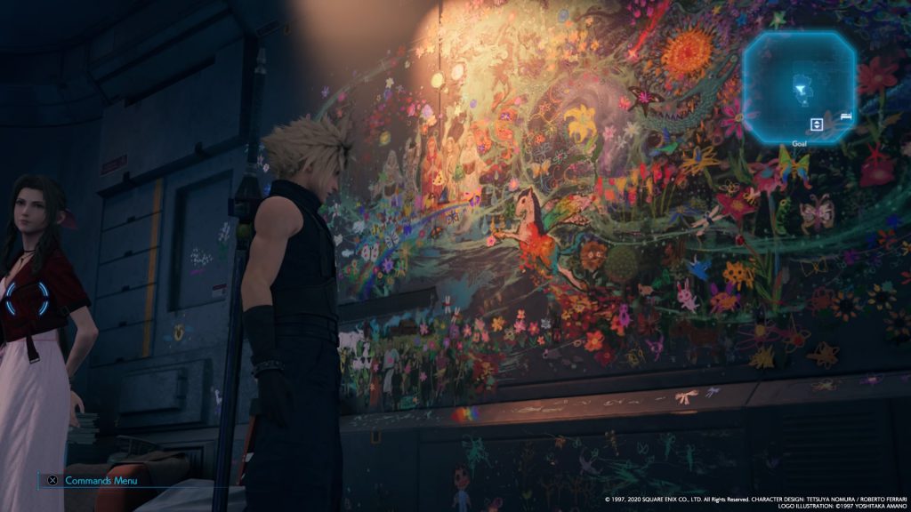 FFVII