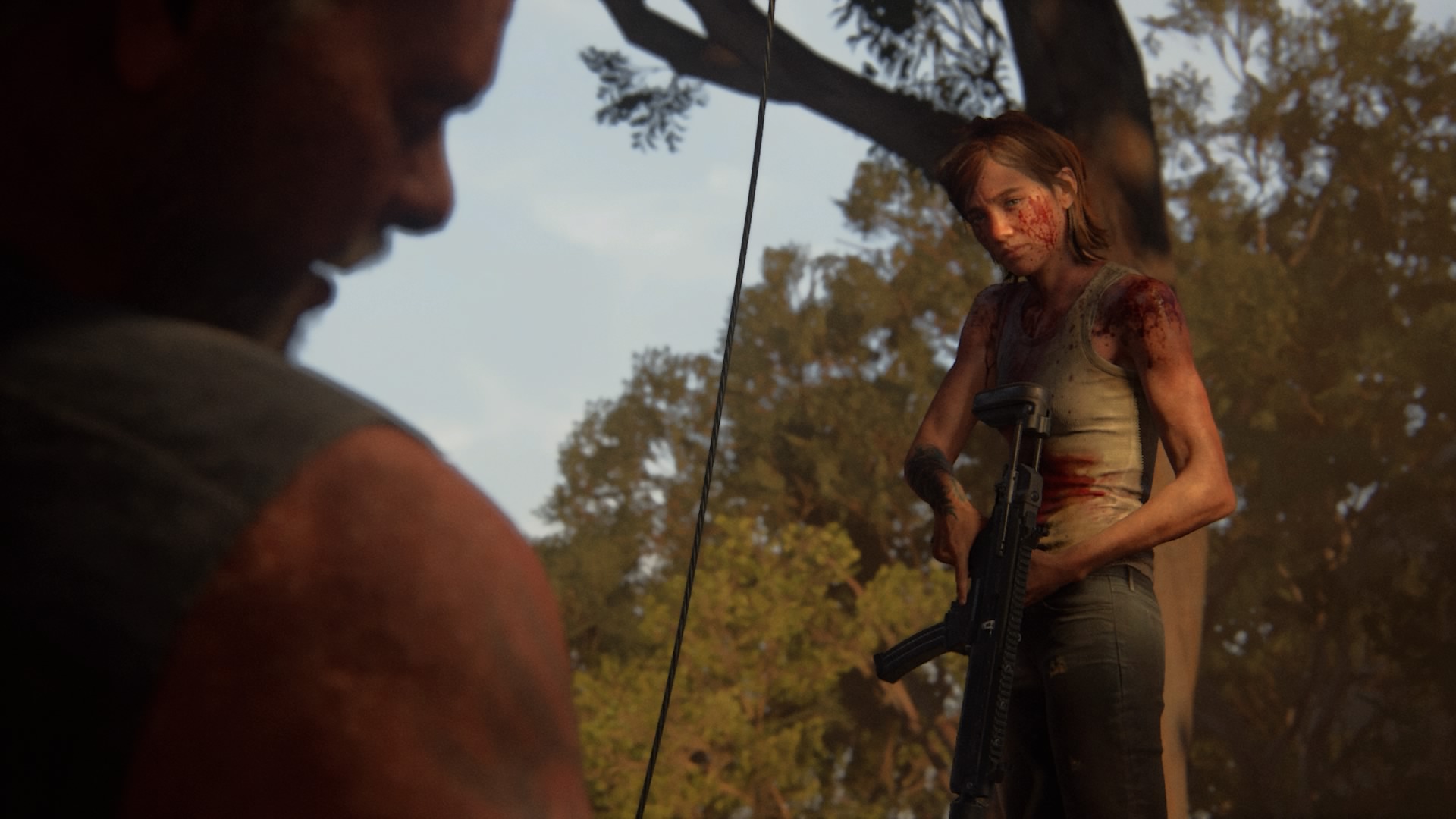 The Last of Us Part II