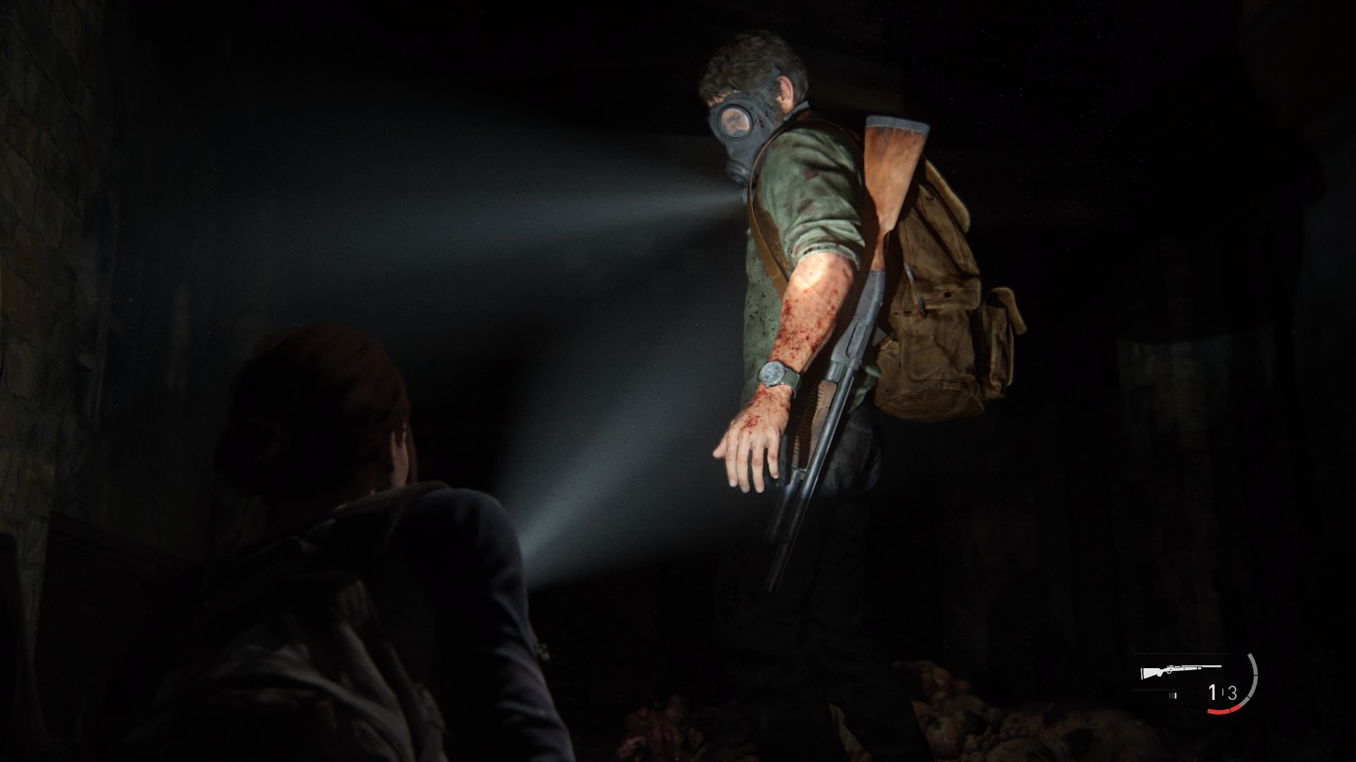 The Last of Us Part II