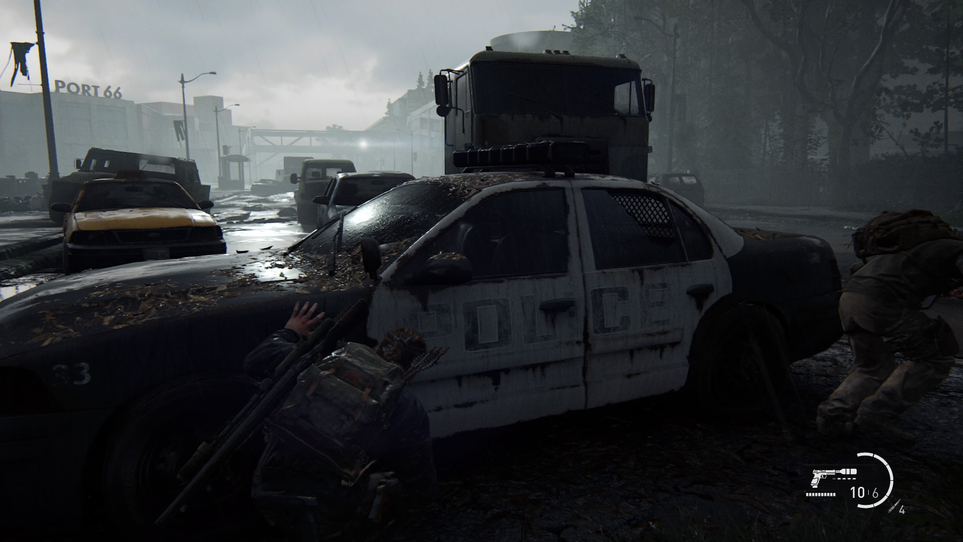 The Last of Us Part II