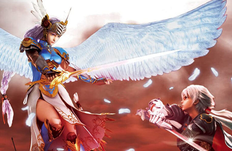 Valkyrie Profile: Covenant of the Plume