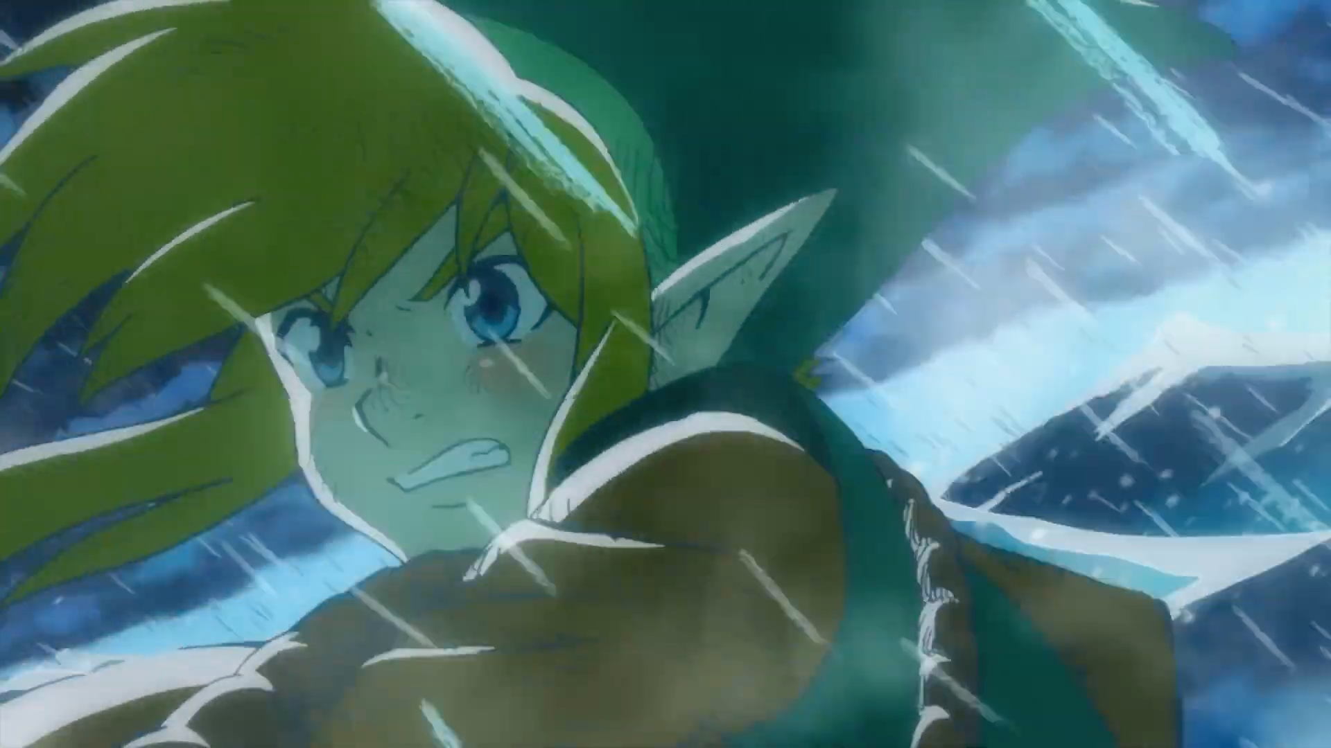 The Legend of Zelda: Link's Awakening | Recenzja | Cross-Play