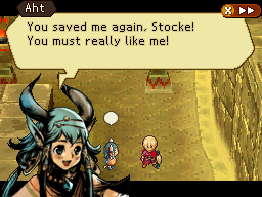 Radiant Historia
