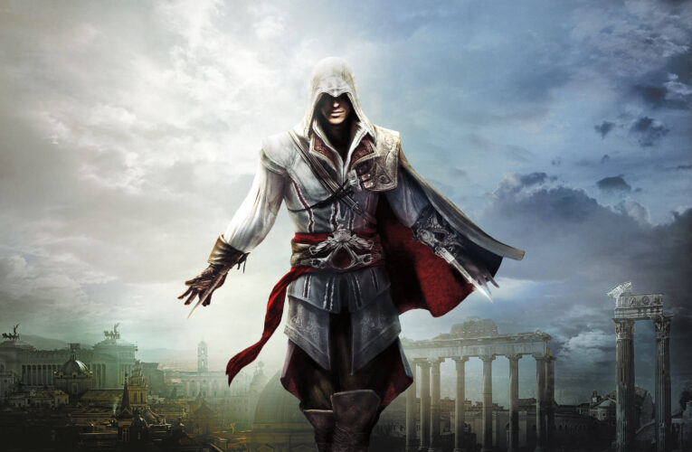 Assassin’s Creed II