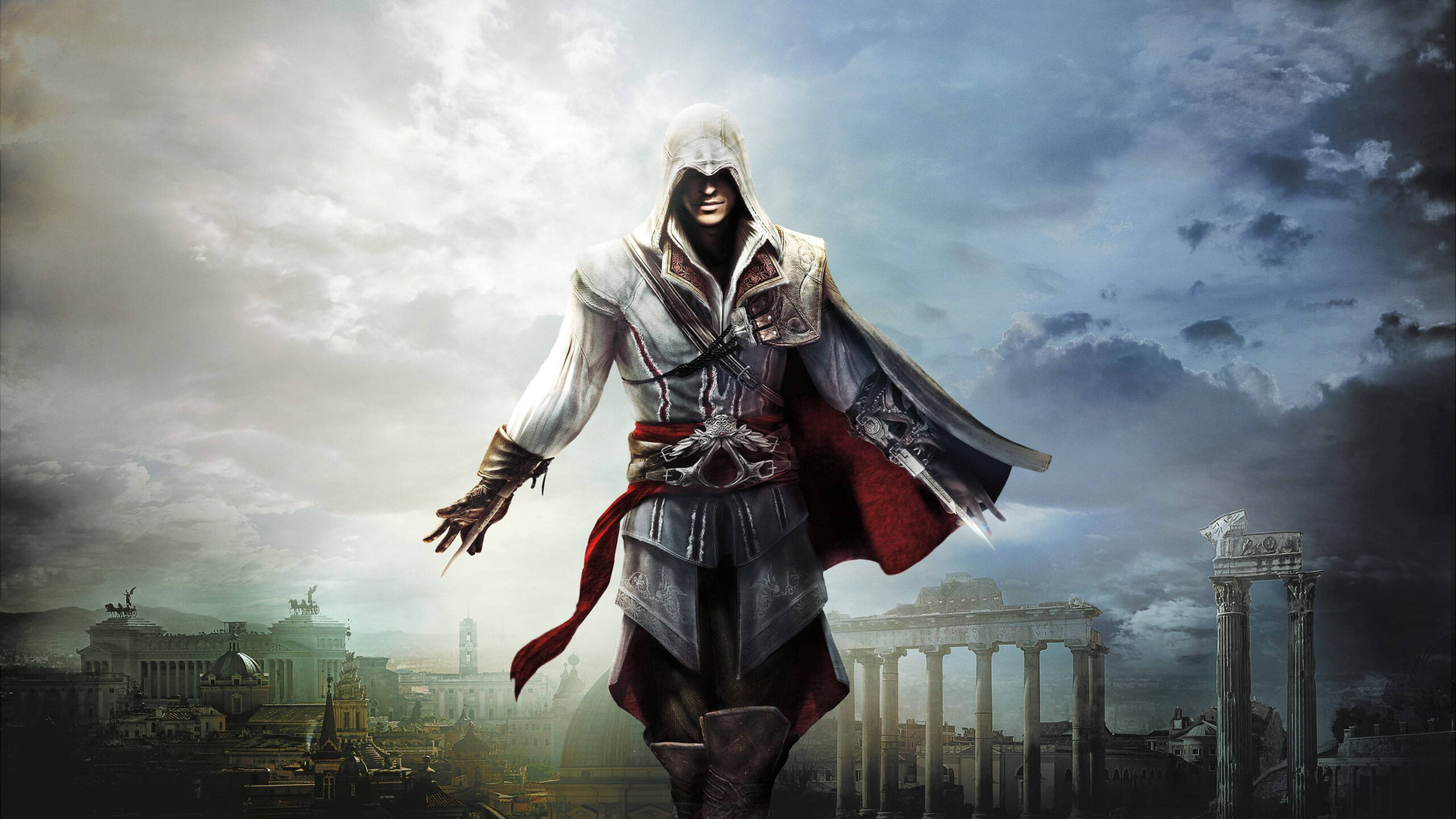 Assassin's Creed II