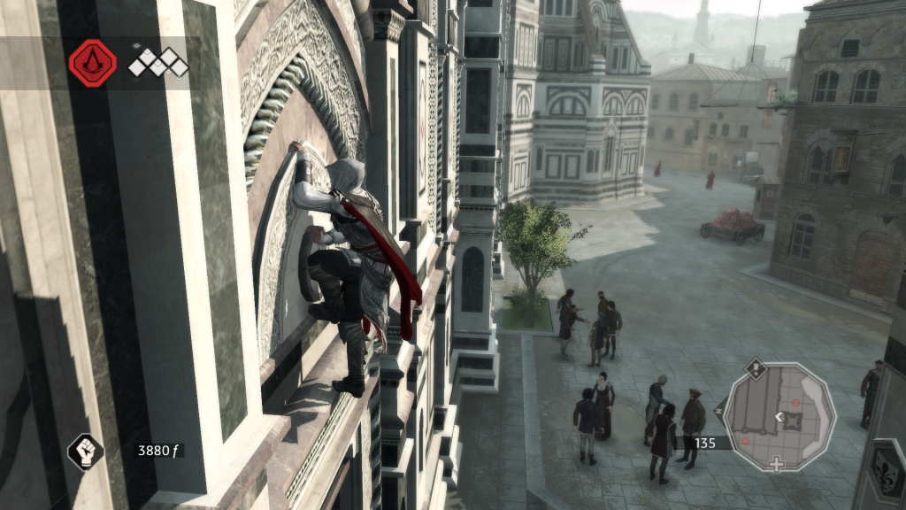 Assassin's Creed II