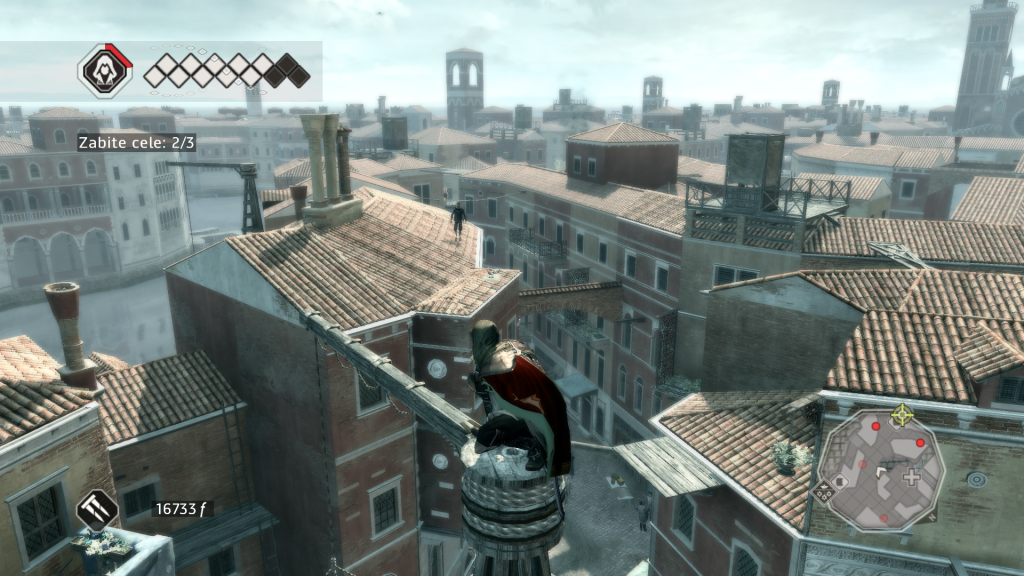 Assassin's Creed II
