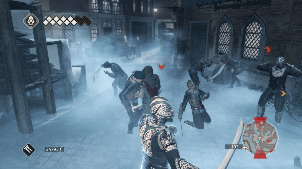 Assassin's Creed II
