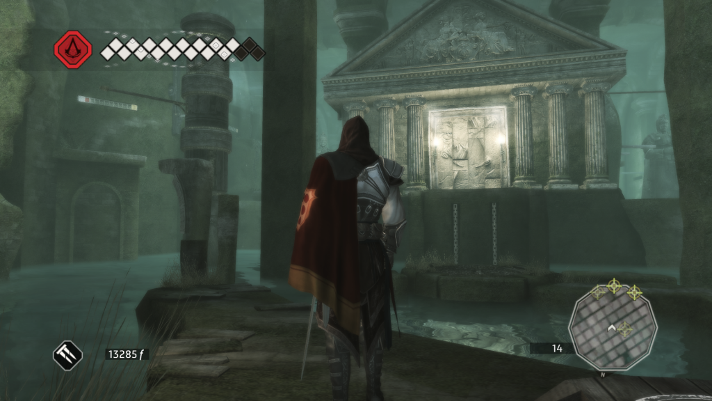Assassin's Creed II
