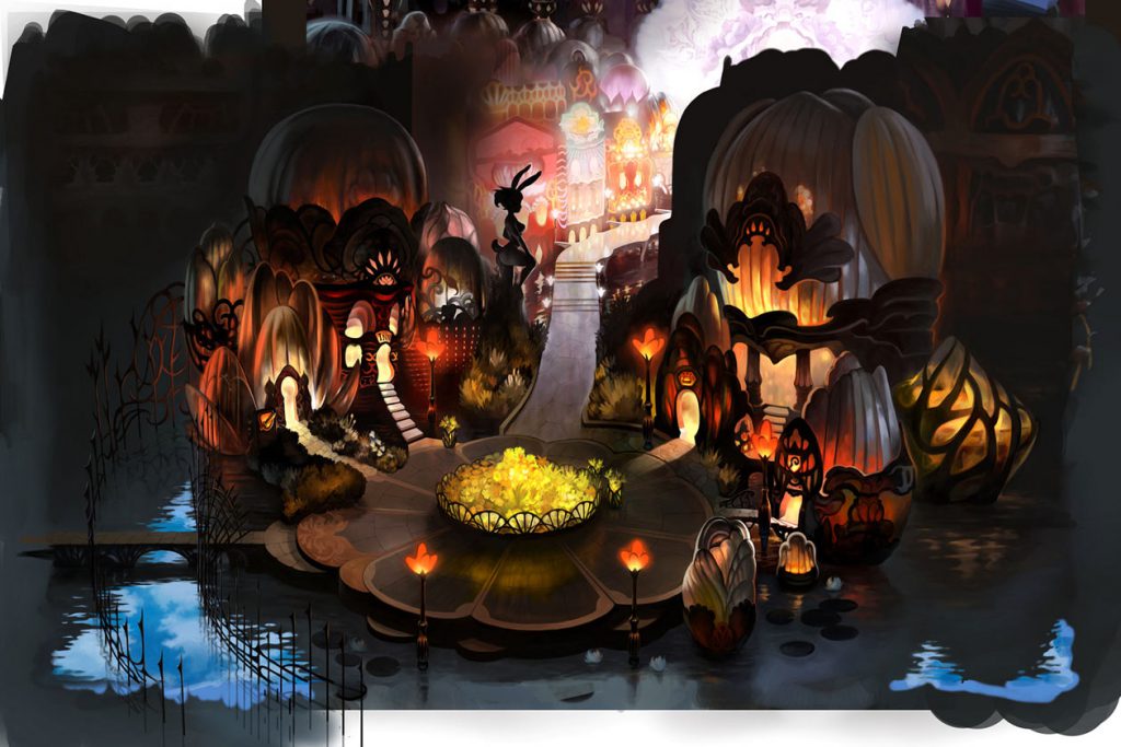 Bravely Default