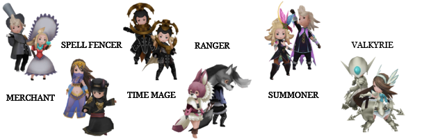 Bravely Default