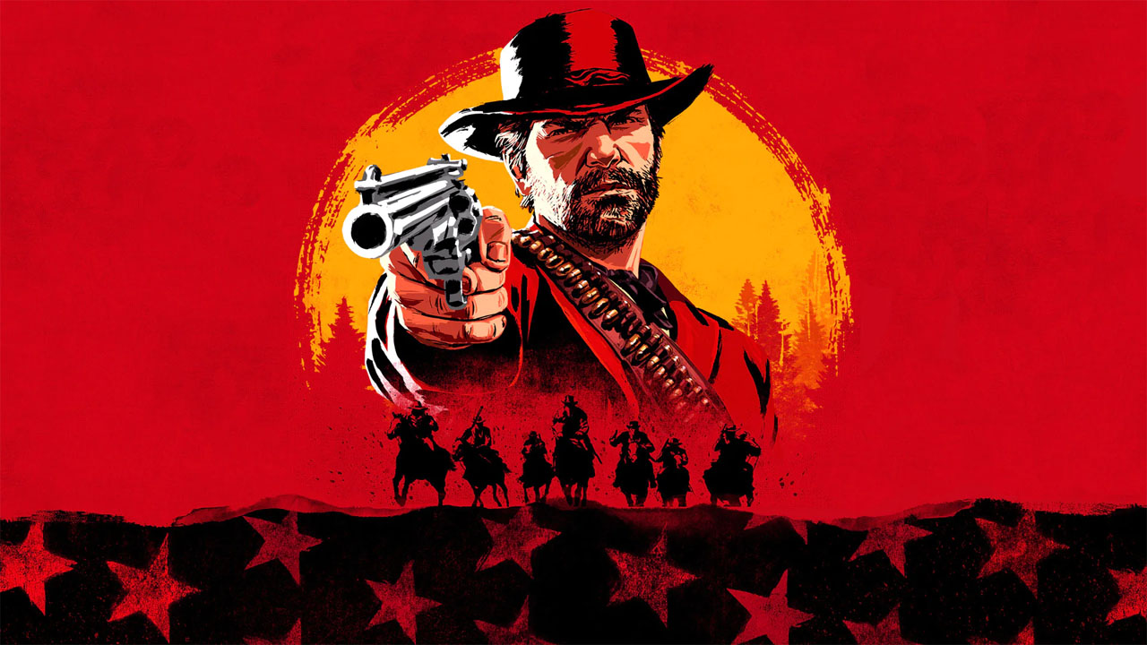 Red Dead Redemption 2 | Recenzja | Cross-Play | Iron