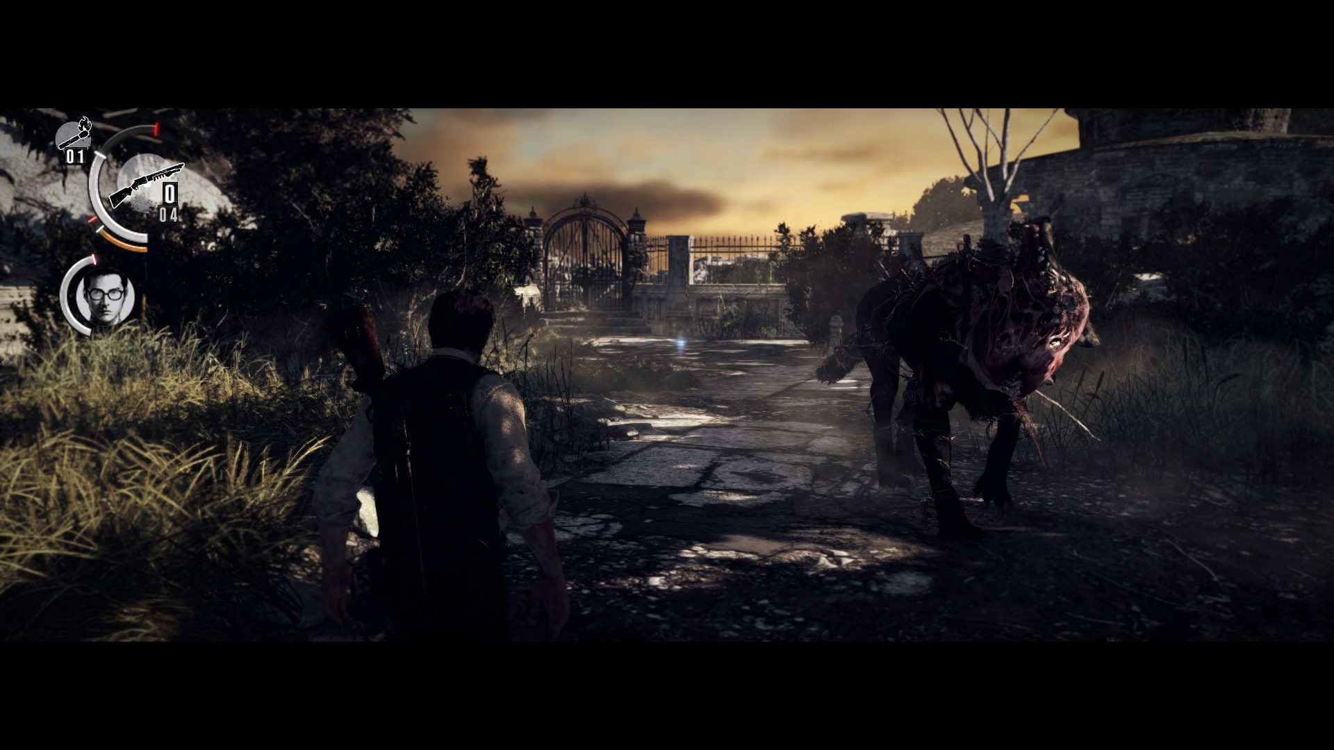 The Evil Within