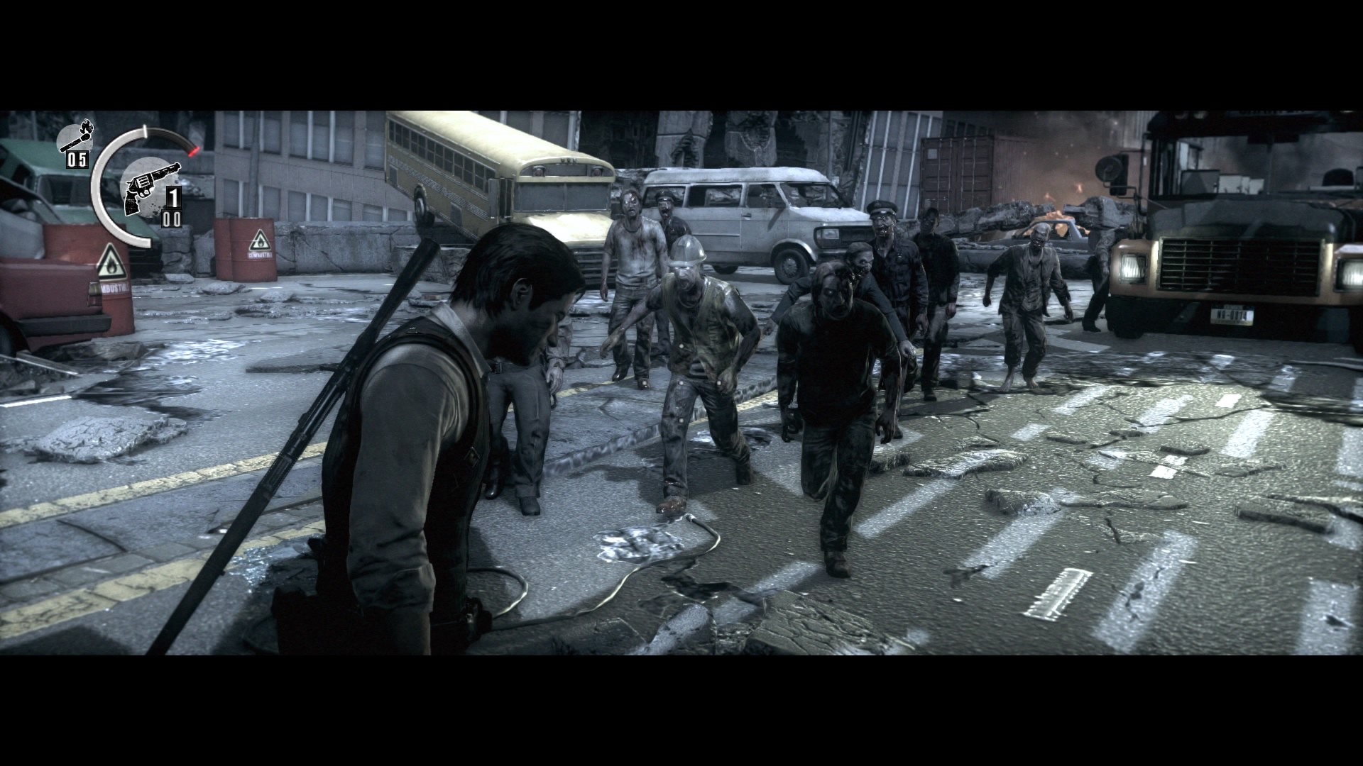 The Evil Within