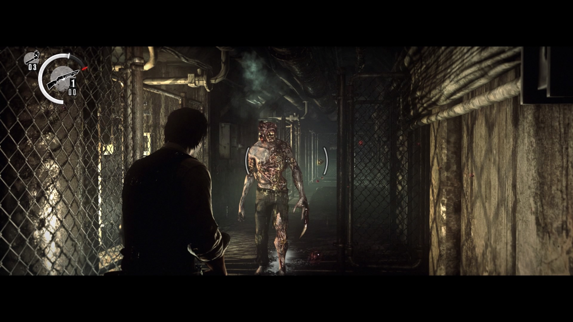 The Evil Within