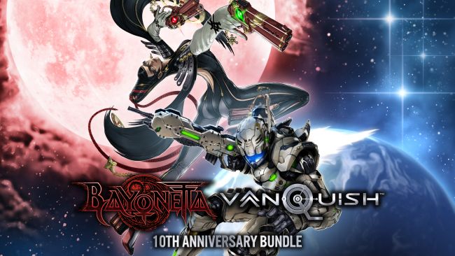 Vanquish