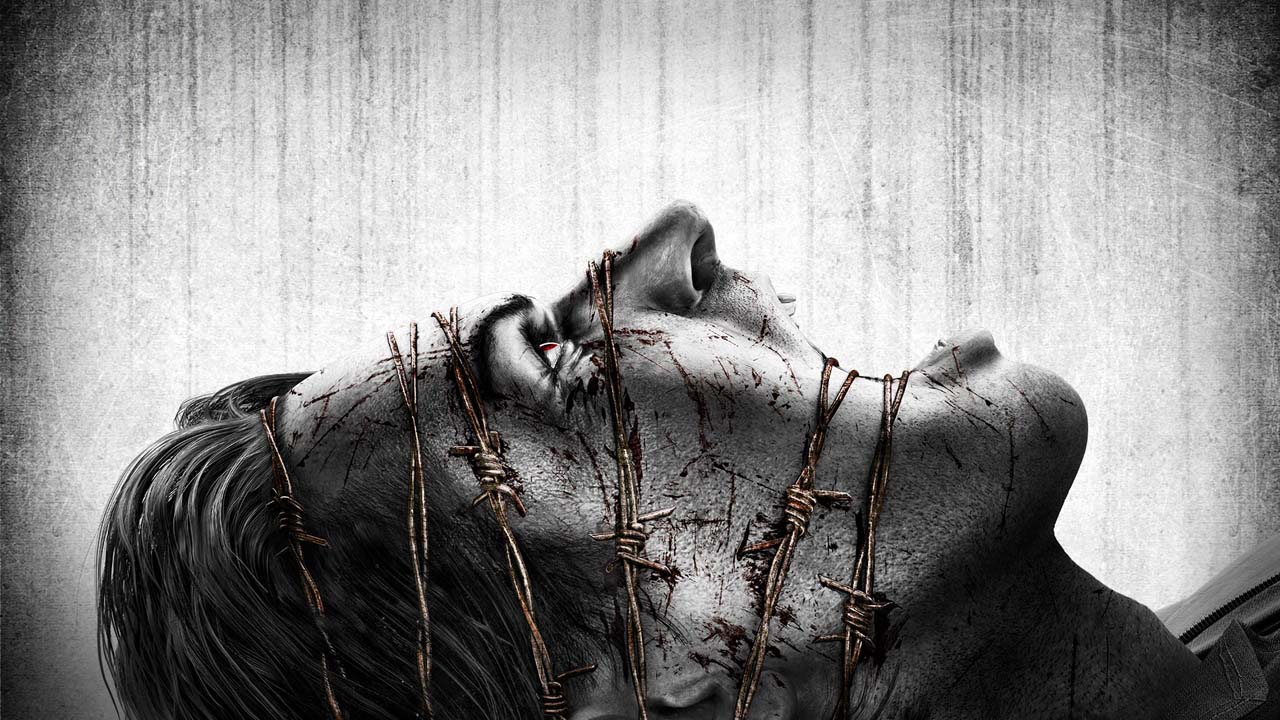 The Evil Within | Recenzja | Cross-Play