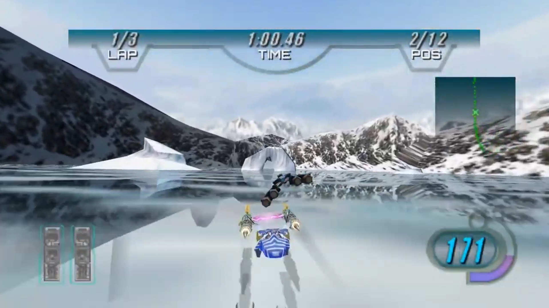 Star Wars: Racer