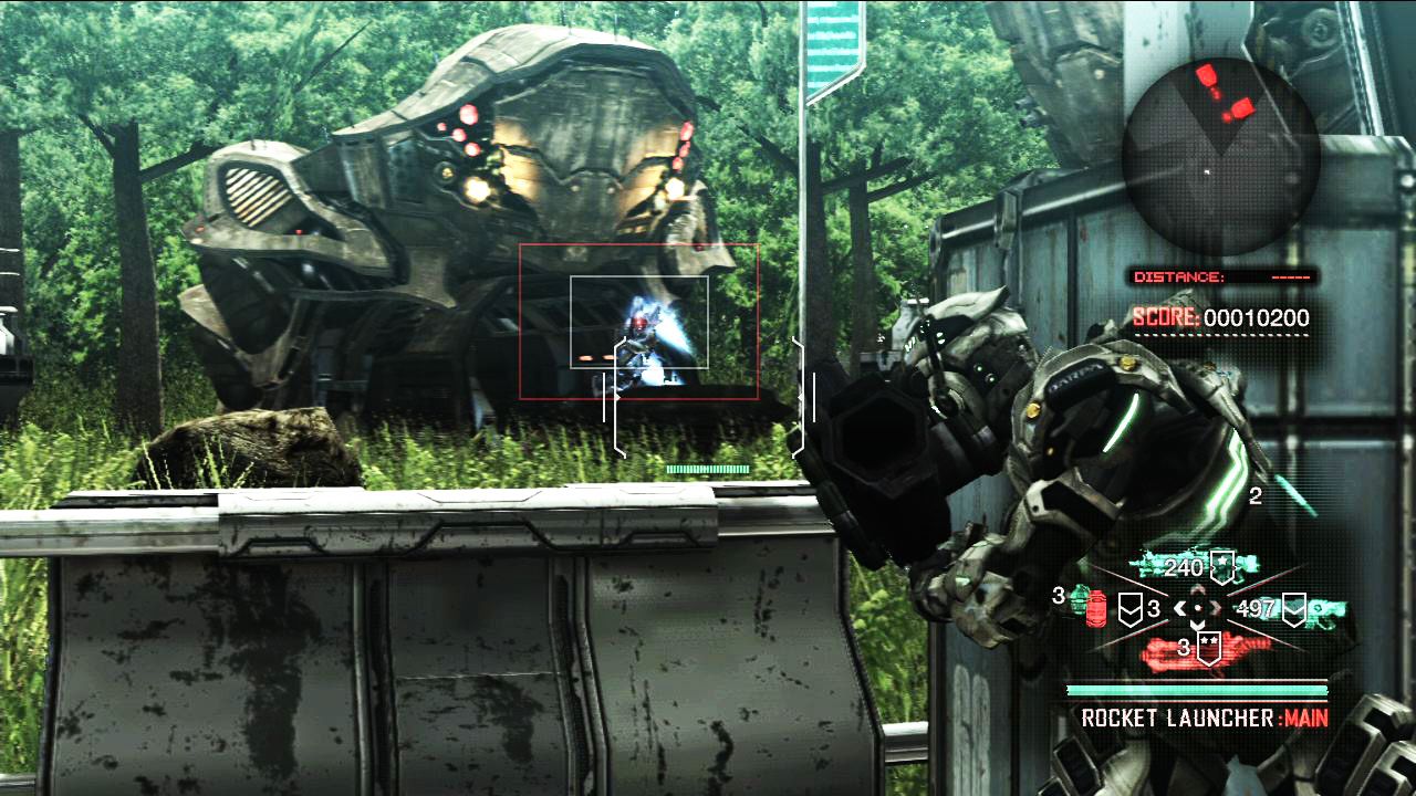 Vanquish