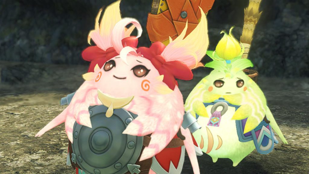 Xenoblade Chronicles: Future Connected