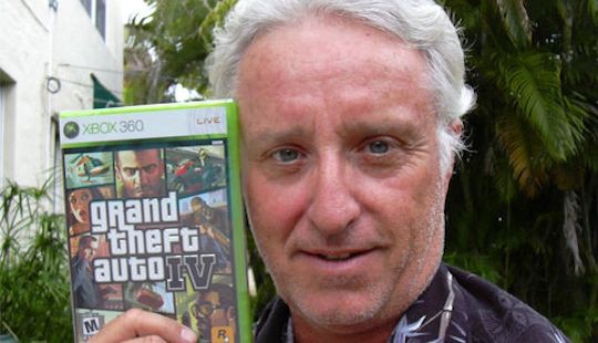 Gamechangers — historia wielkiego konfliktu