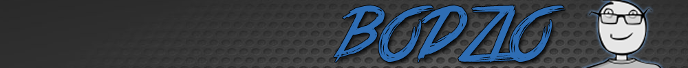 Bodzio