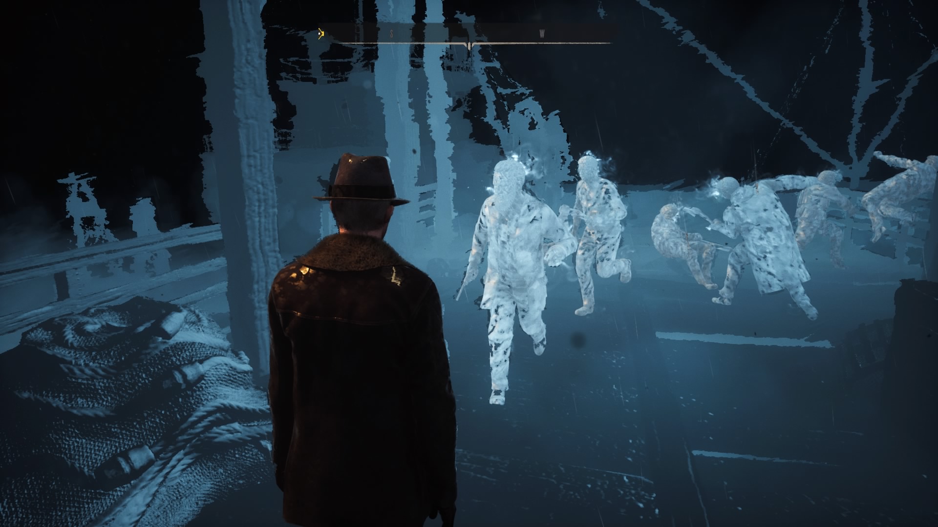 The Sinking City
