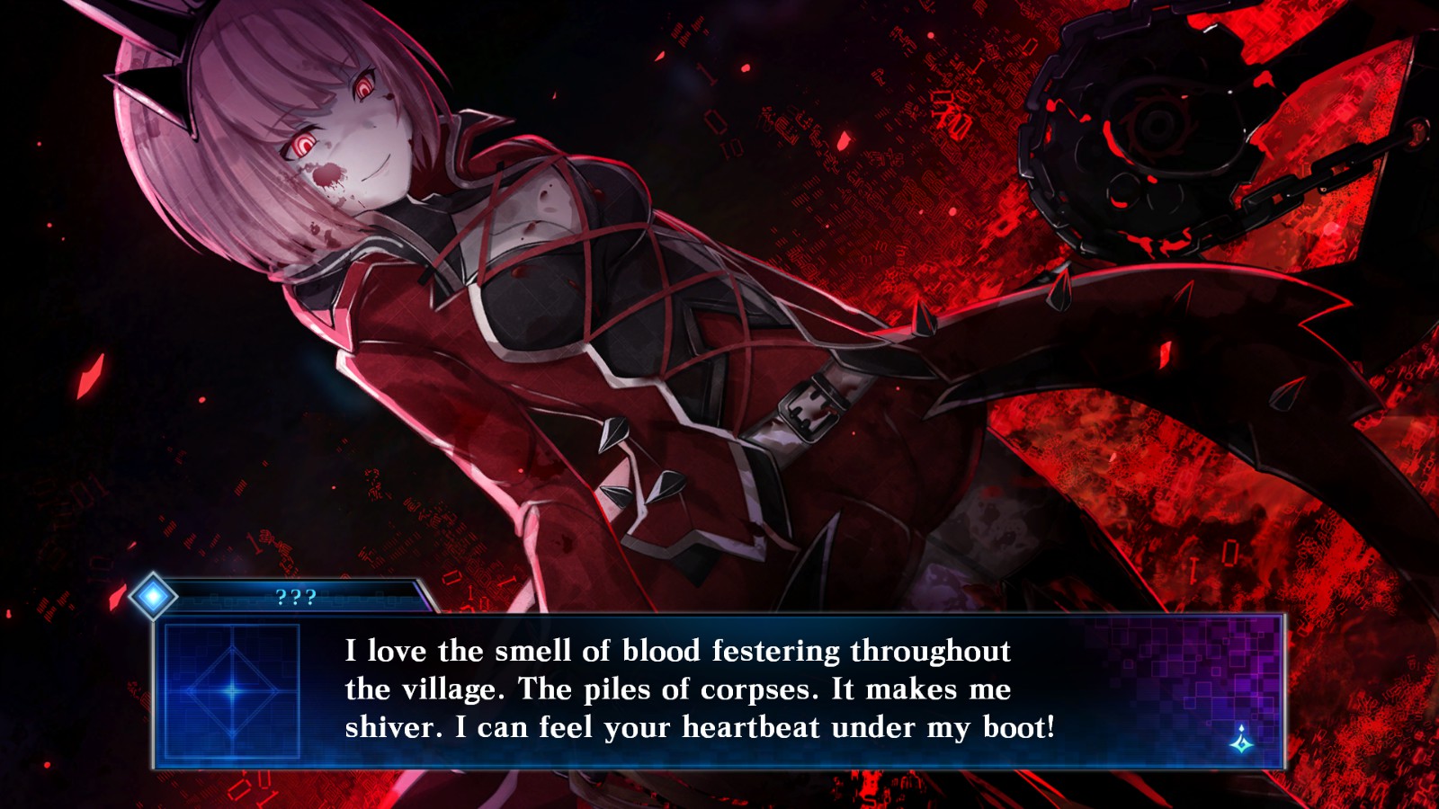 Death end re;Quest