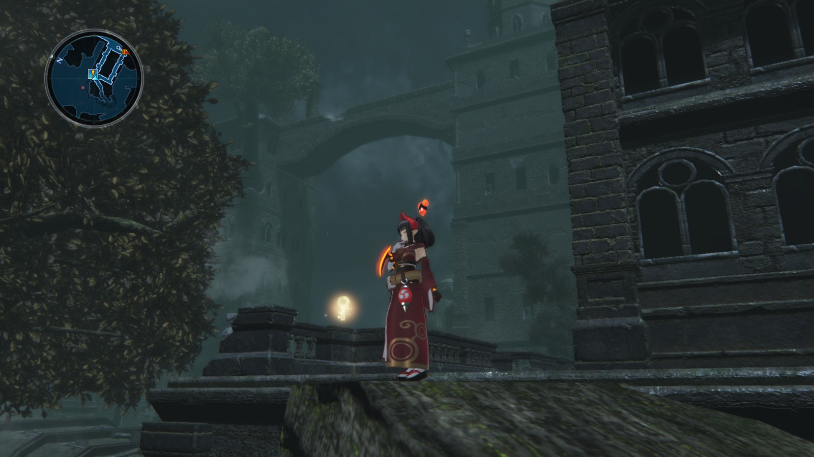 Death end re;Quest
