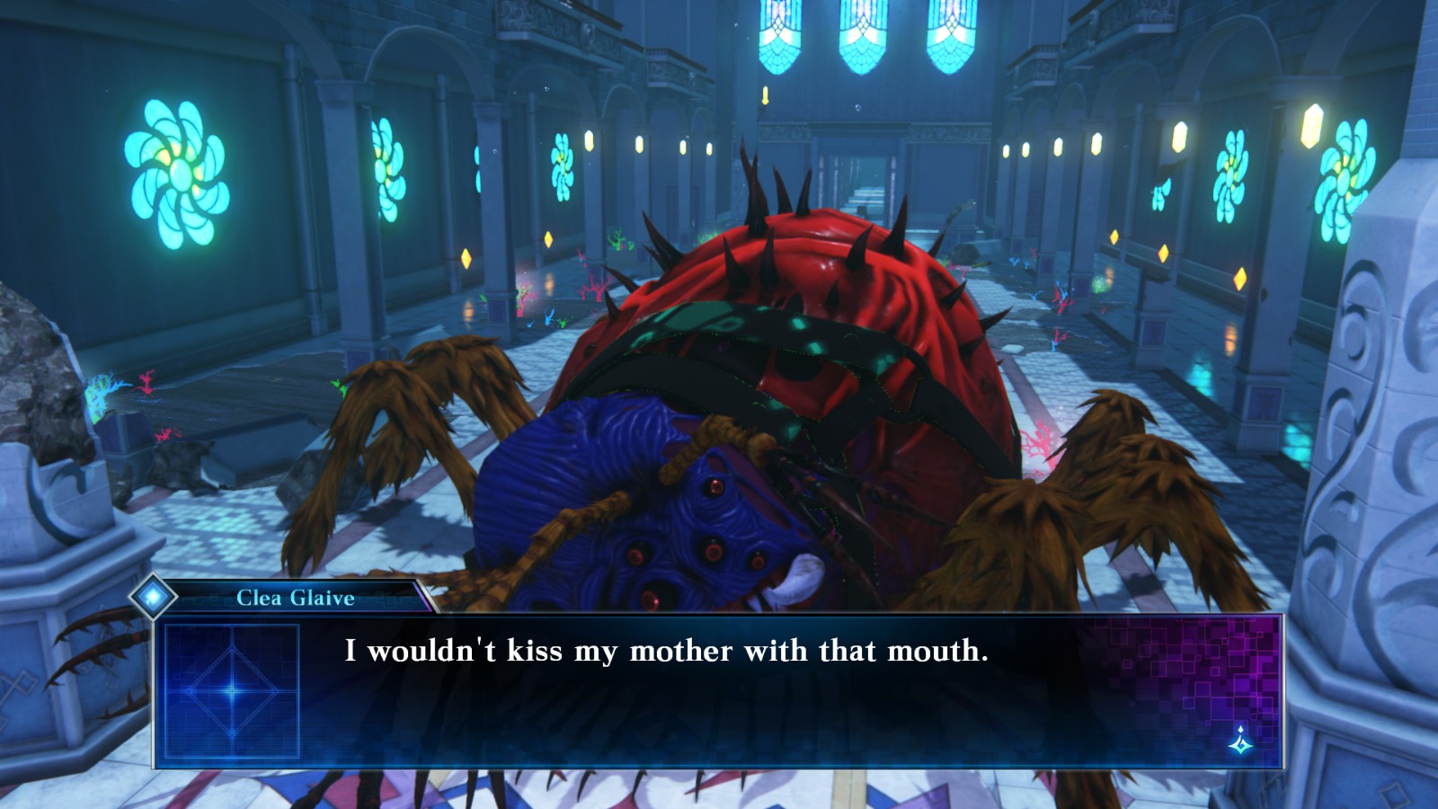 Death end re;Quest