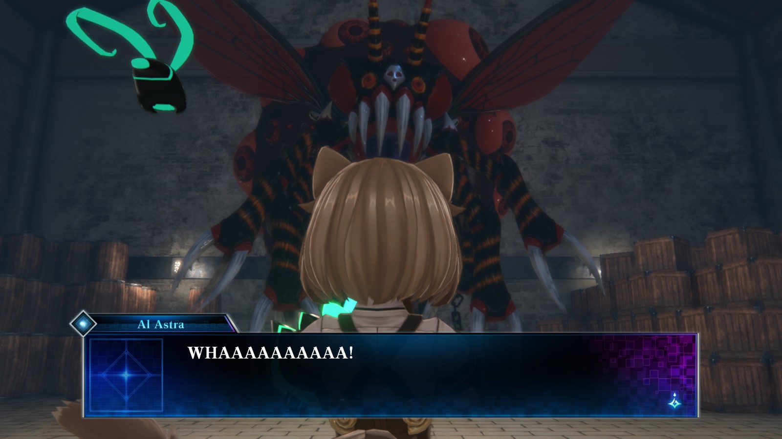 Death end re;Quest
