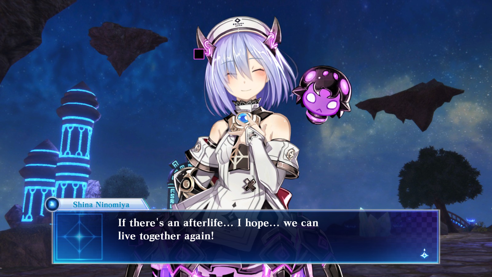 Death end re;Quest