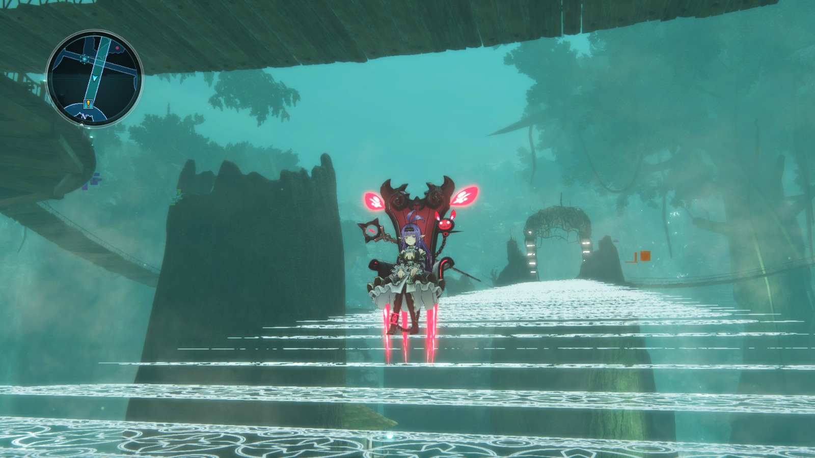 Death end re;Quest