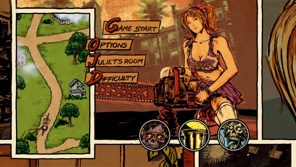 Lollipop Chainsaw | Recenzja | Cross-Play | Iron
