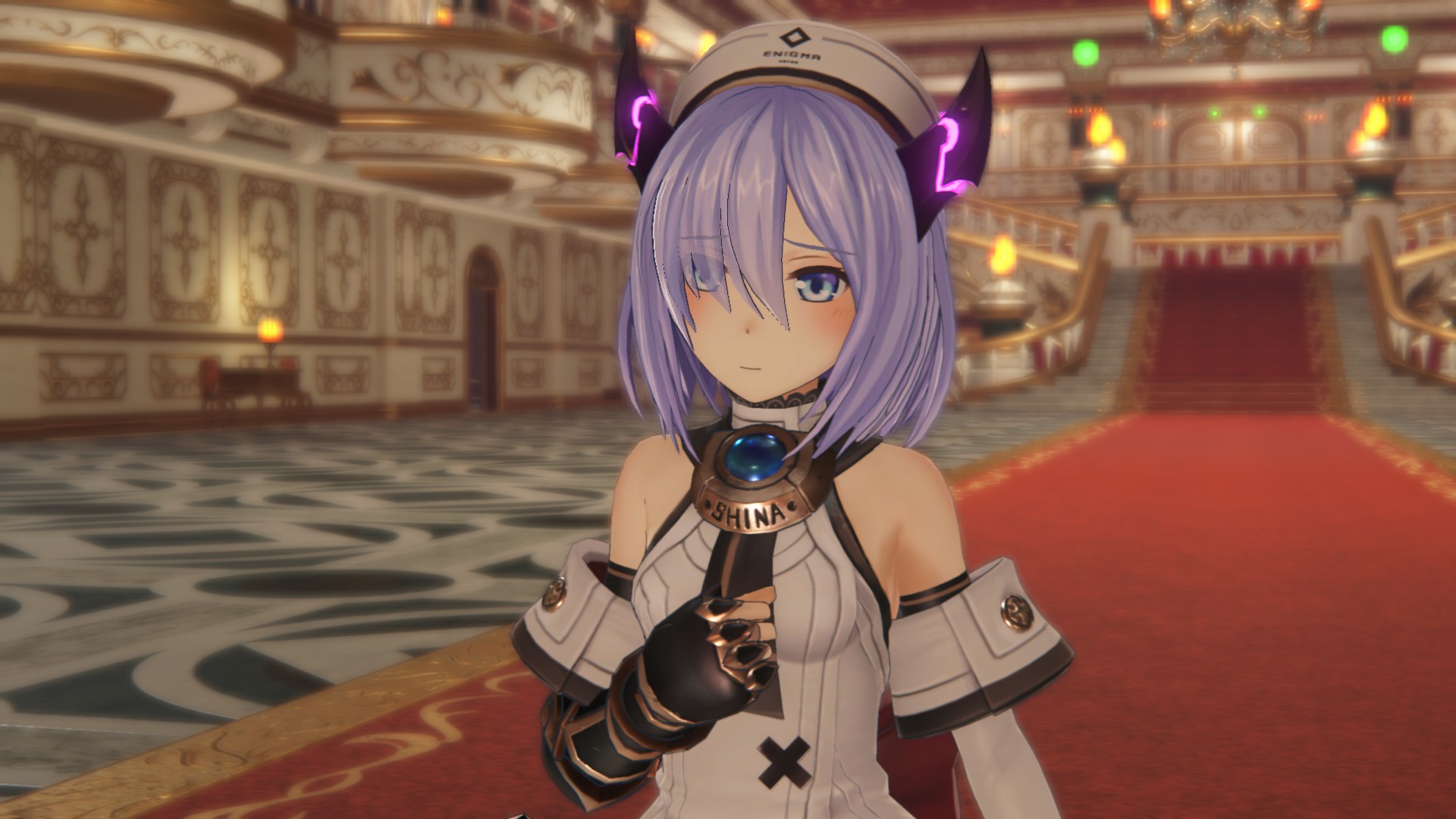 Death end re;Quest