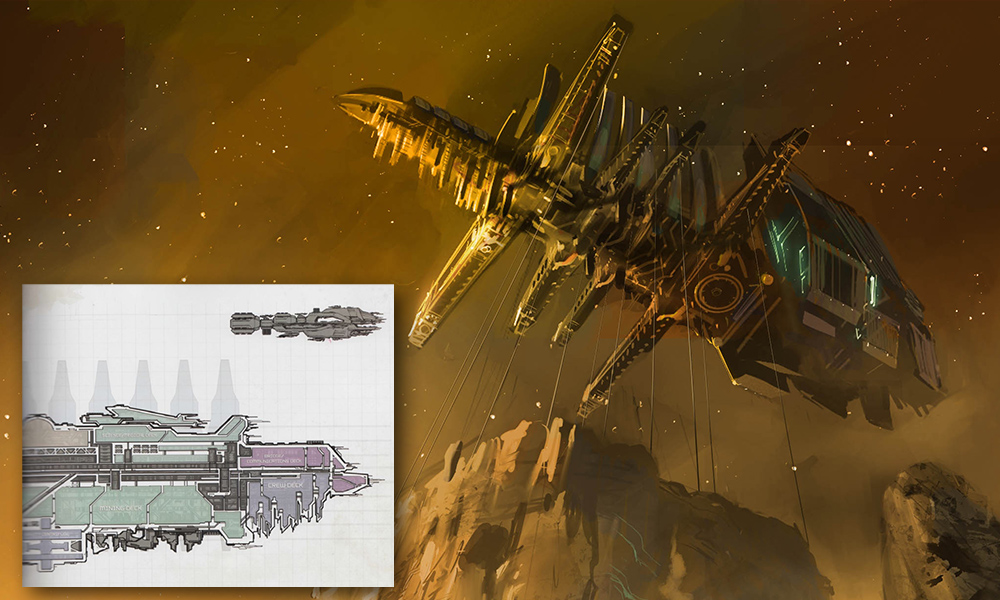 Dead Space