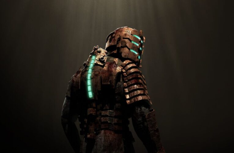 Dead Space – Ishimura w pigułce