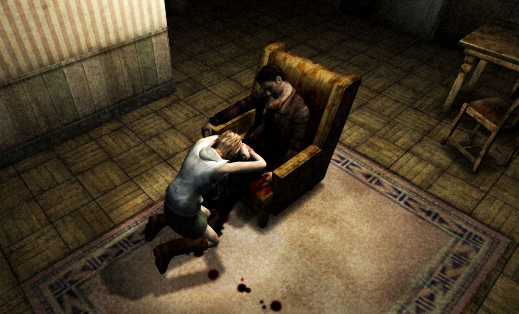 In my restless dreams I see that town... | Cross-Play | Iron