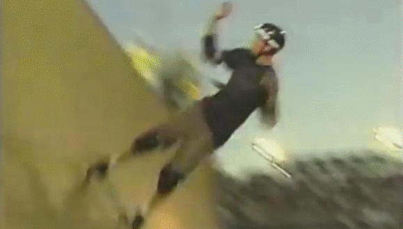 Tony Hawk's Pro Skater 1+2