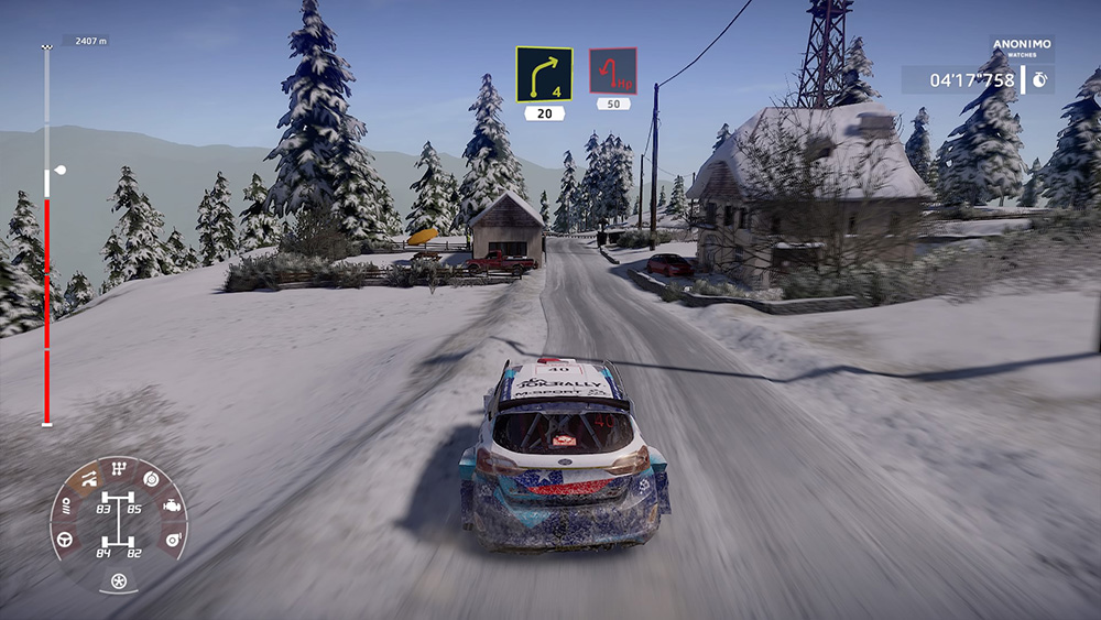 WRC 9