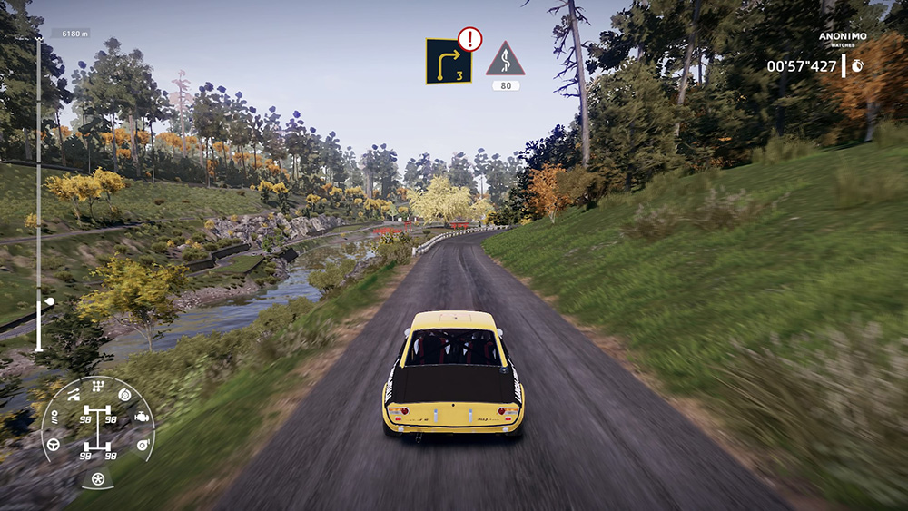 WRC 9