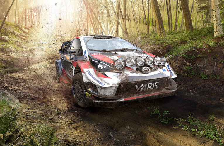 WRC 9